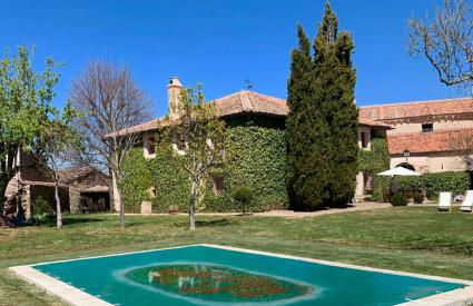 Exclusiva Casa Rustica - Foto 2