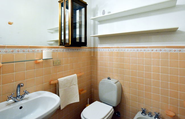 Villa Lucia - Foto 14