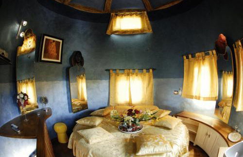 Country House Podere Lacaioli - Foto 51