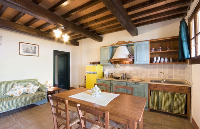 Agriturismo Belmonte Vacanze - Foto 8