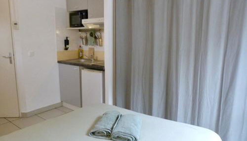 Le Clos d'AIX Studio 113 - Foto 3