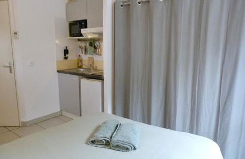 Le Clos d'AIX Studio 113 - Foto 3