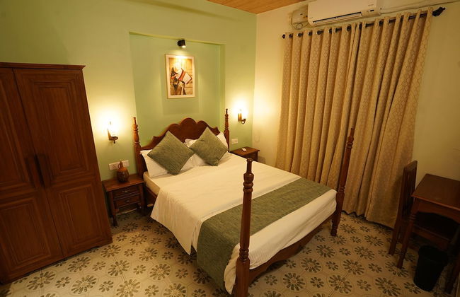 Indira Farms - Foto 3