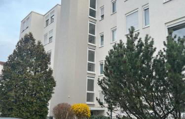 Penthouse Apartment in Kehl - Foto 9