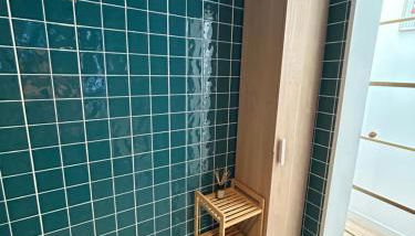 Dolce Faro Niente Guest House - Foto 3, heating