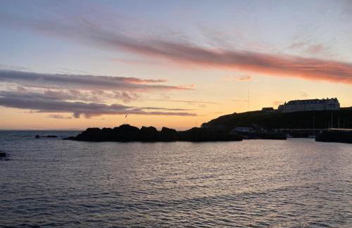 Cosy Holiday Home Portpatrick - Foto 53