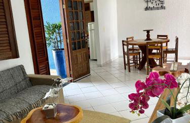 Casa mobiliada em Viçosa do Ceará em condomínio - Foto 11
