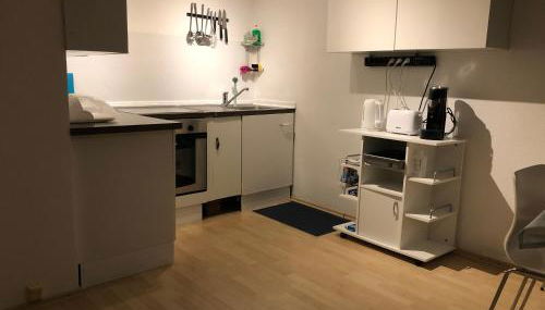 Ferienwohnung Nationalpark Eifel Nideggen Sauna - Foto 3, stove, pet friendly, toaster