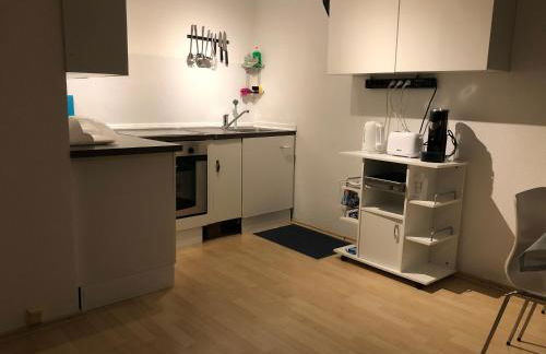 Ferienwohnung Nationalpark Eifel Nideggen Sauna - Foto 3