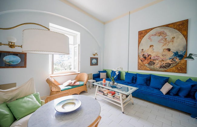 Charming Loft Camerelle - Foto 2