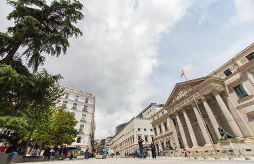 Homelike Congreso-Prado - Photo 27