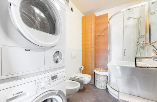 Terrazza su Sestriere Lux - Foto 48