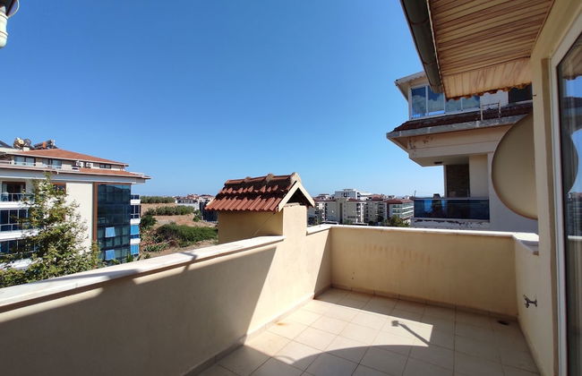 07 Kestel Apartments - Foto 12