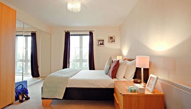 Trevelyan Court - Foto 4, Habitación