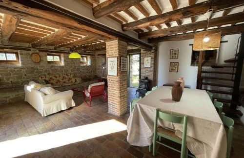 Countryside Villa in Amandola with Swimming Pool - Foto 15