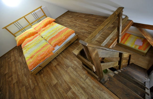 Pension Abertham - Foto 19