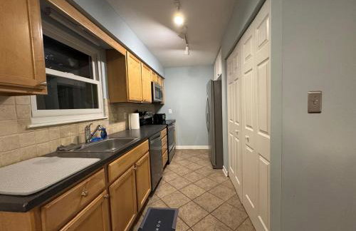 3 Bedroom Townhouse-Max 8 guests - Foto 4