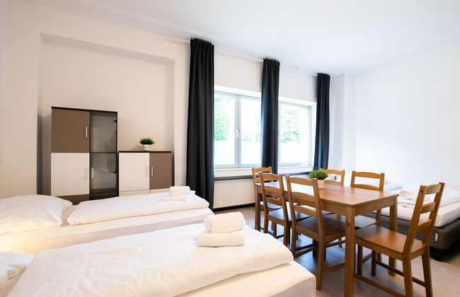 Comfortable Large Center Apartment - Foto 19