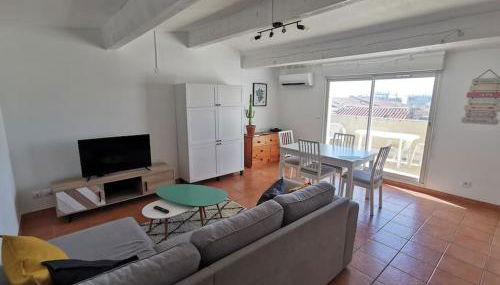 Appartement avec terrasse Classé - Foto 3