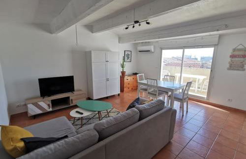 Appartement avec terrasse Classé - Foto 3