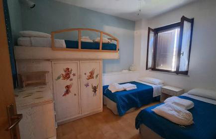 Mari's Home - Foto 18