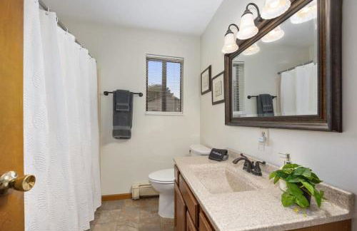 Countryside Cottage near by Lake Bella Vista - Foto 15