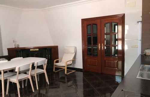 Mirador Tierra de Frontera - Foto 20