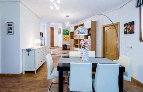 Apartamento céntrico Candás - Foto 16