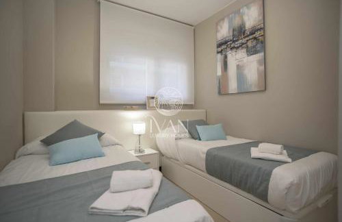 Casa Brisamarina Ivan Luxury Homes 2ªPlta Sur 1ªLínea - Foto 8