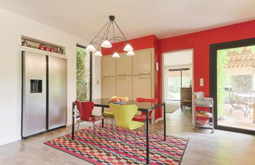 Villa des Pres - Foto 20