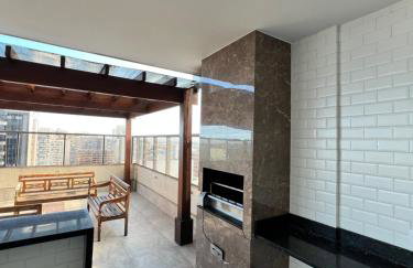 Flat frente à praia e encantador! - Foto 22