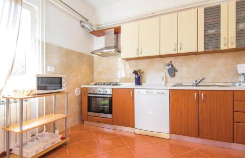 Three-Bedroom Holiday Home Krsan With An Outdoor Swimming Pool 07 - Foto 22