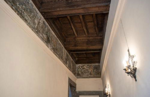 Wonderful Apartment With Balcony In Piazza Margana - Photo 46