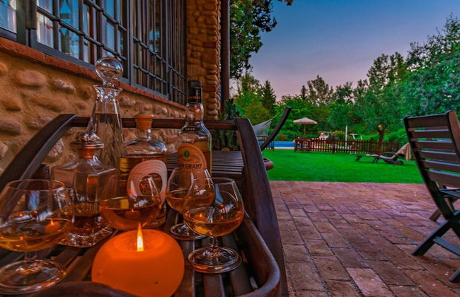 Villa Gino 8 2 in Empoli - Photo 3