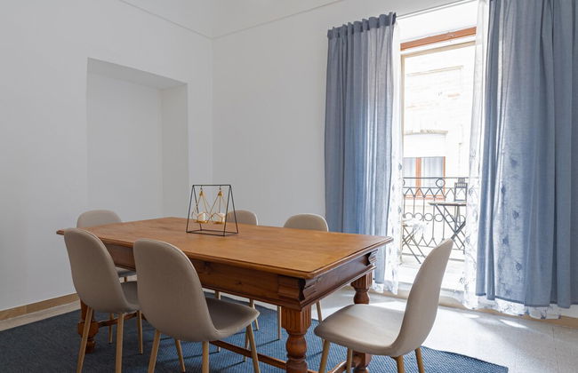 La Casa di Feligi - Yourplace Abruzzo - Foto 8