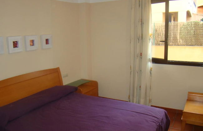 Confortable Bajo de 2 habitaciones Marina Sant Jordi - Foto 3