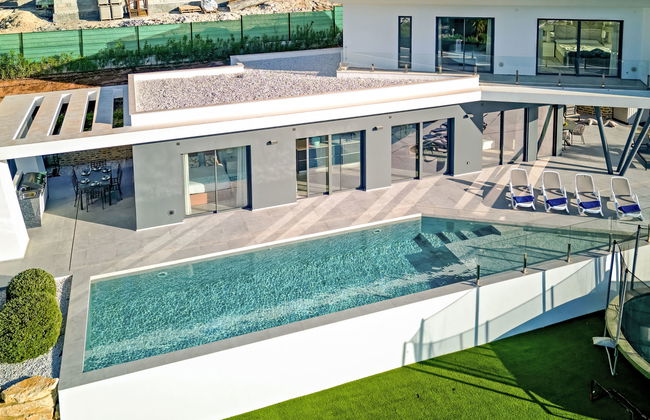 Villa Icaro - Foto 63