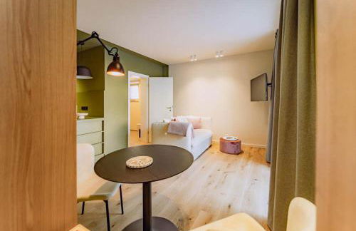 KABINETT Boutique Apartments - Foto 50