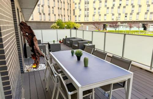 El Olivo del Pilar Turistea - Foto 6