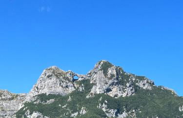 Alloggio nel Parco Alpi Apuane - Carnevale di Viareggio - Foto 28