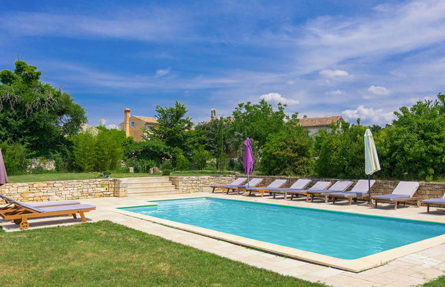 Stancija Negrin - Foto 26