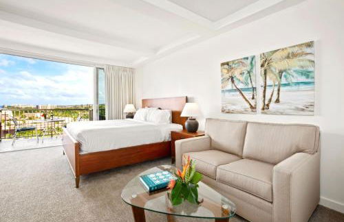 The Whaler, Studio with Stunning Ocean Views! Complimentary Rental Car Included! WH1-1218 by KBM - Photo 24