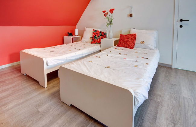 Holiday Home in Koekelare With Scenic Views - Photo 5