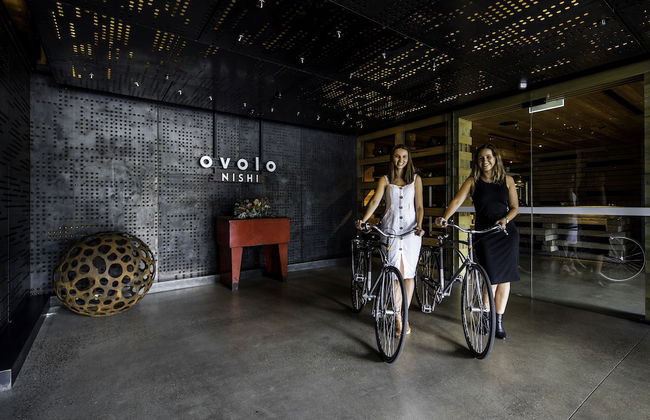 Nishi Apartments Eco Living By Ovolo - Foto 2