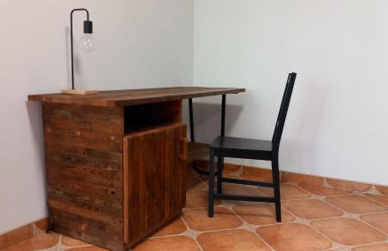 Magic Wood Guest House - Foto 14