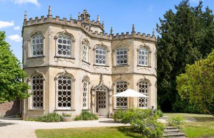 The Orangery - Foto 26