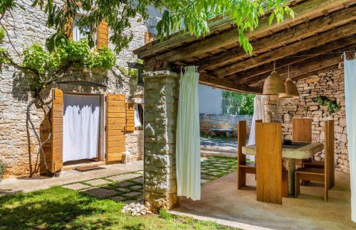 Una in Kranjčići - Haus für 5-6 Personen - Foto 41