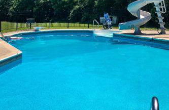 Pet-Friendly Pond View Loft with Private Pool! - Foto 28