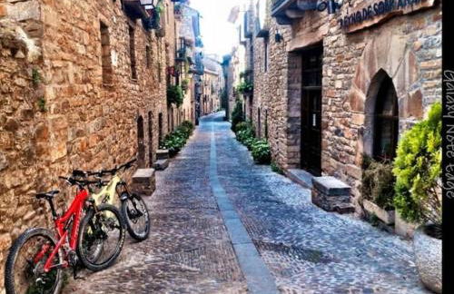 L'arome de Ainsa - Foto 45