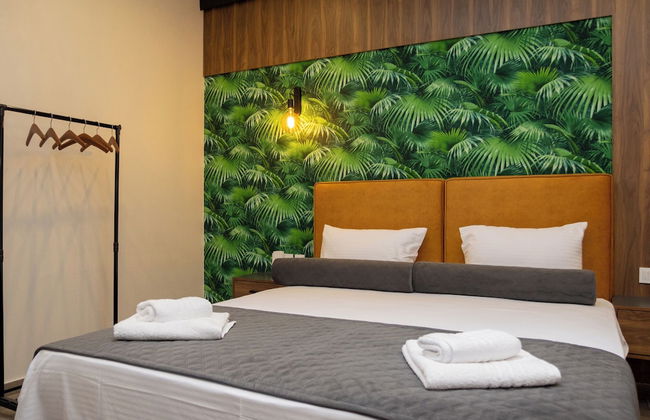 Dioroh Suites Meteora 303 - Foto 5